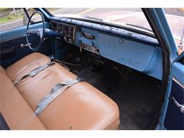 1969 Chevrolet Suburban (CC-928522) for sale in Tracy, California