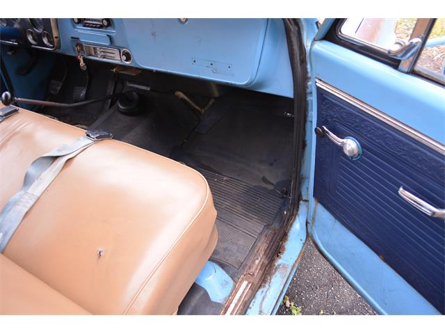 1969 Chevrolet Suburban (CC-928522) for sale in Tracy, California