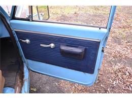 1969 Chevrolet Suburban (CC-928522) for sale in Tracy, California