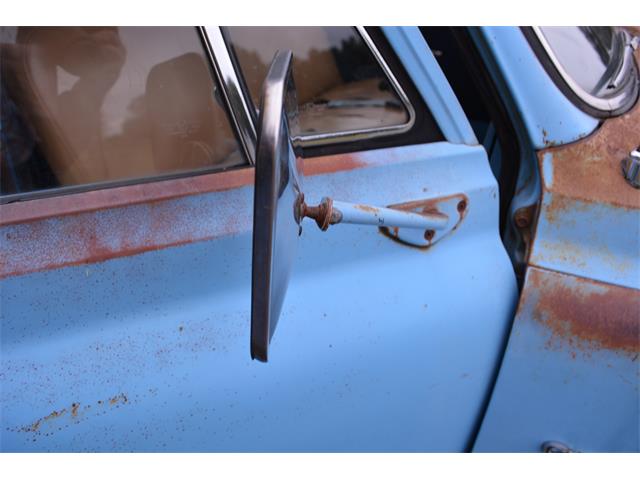 1969 Chevrolet Suburban (CC-928522) for sale in Tracy, California