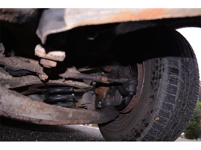 1969 Chevrolet Suburban (CC-928522) for sale in Tracy, California