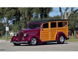 1936 Ford Woody Wagon (CC-928531) for sale in Kissimmee, Florida