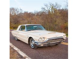 1965 Ford Thunderbird (CC-928533) for sale in St. Louis, Missouri