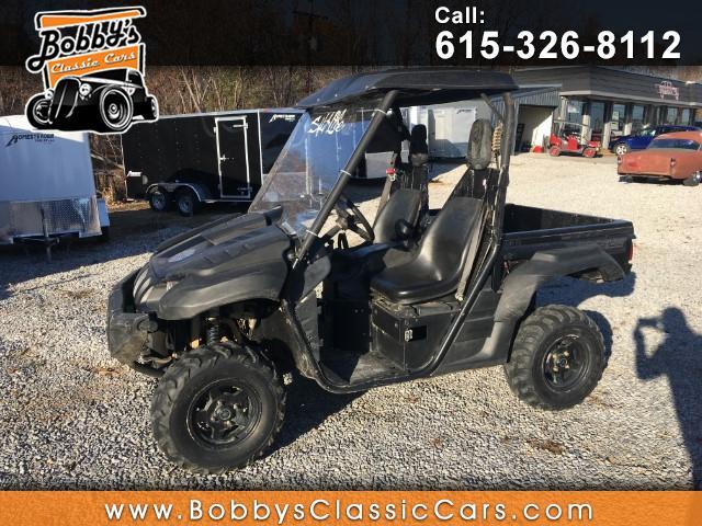 2013 Yamaha YXR700F Special Edition Sport (CC-928538) for sale in Dickson, Tennessee