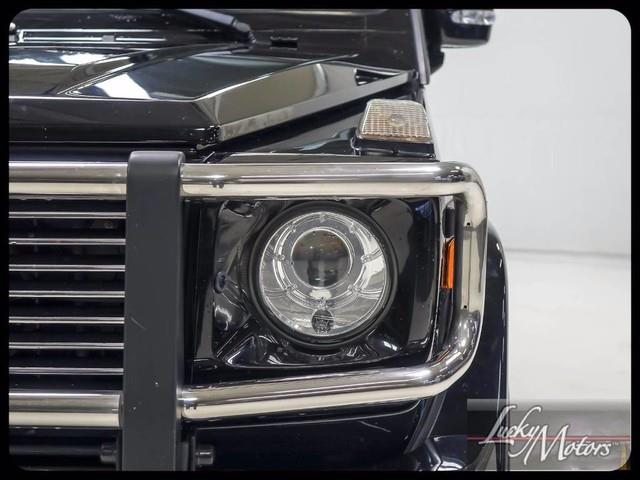 2007 Mercedes-Benz G500 (CC-928540) for sale in Elmhurst, Illinois