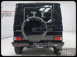 2007 Mercedes-Benz G500 (CC-928540) for sale in Elmhurst, Illinois