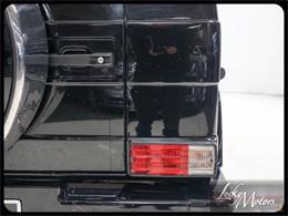 2007 Mercedes-Benz G500 (CC-928540) for sale in Elmhurst, Illinois