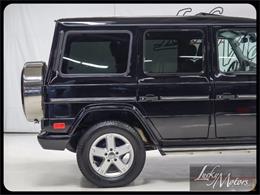 2007 Mercedes-Benz G500 (CC-928540) for sale in Elmhurst, Illinois