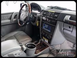 2007 Mercedes-Benz G500 (CC-928540) for sale in Elmhurst, Illinois