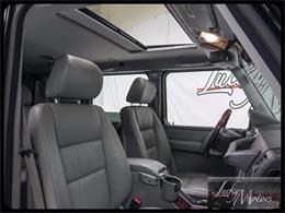 2007 Mercedes-Benz G500 (CC-928540) for sale in Elmhurst, Illinois