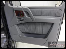 2007 Mercedes-Benz G500 (CC-928540) for sale in Elmhurst, Illinois