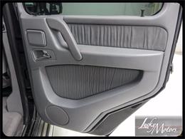 2007 Mercedes-Benz G500 (CC-928540) for sale in Elmhurst, Illinois