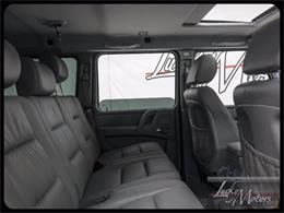 2007 Mercedes-Benz G500 (CC-928540) for sale in Elmhurst, Illinois