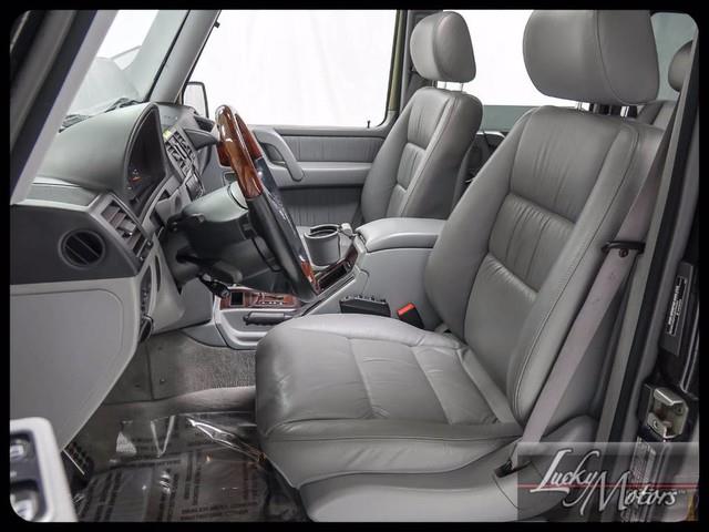 2007 Mercedes-Benz G500 (CC-928540) for sale in Elmhurst, Illinois