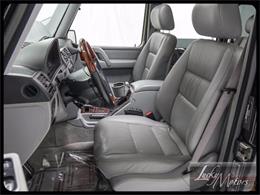 2007 Mercedes-Benz G500 (CC-928540) for sale in Elmhurst, Illinois