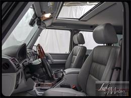 2007 Mercedes-Benz G500 (CC-928540) for sale in Elmhurst, Illinois