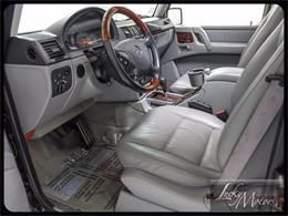 2007 Mercedes-Benz G500 (CC-928540) for sale in Elmhurst, Illinois