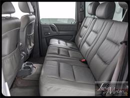 2007 Mercedes-Benz G500 (CC-928540) for sale in Elmhurst, Illinois