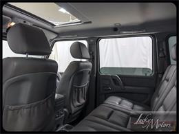 2007 Mercedes-Benz G500 (CC-928540) for sale in Elmhurst, Illinois