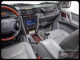 2007 Mercedes-Benz G500 (CC-928540) for sale in Elmhurst, Illinois