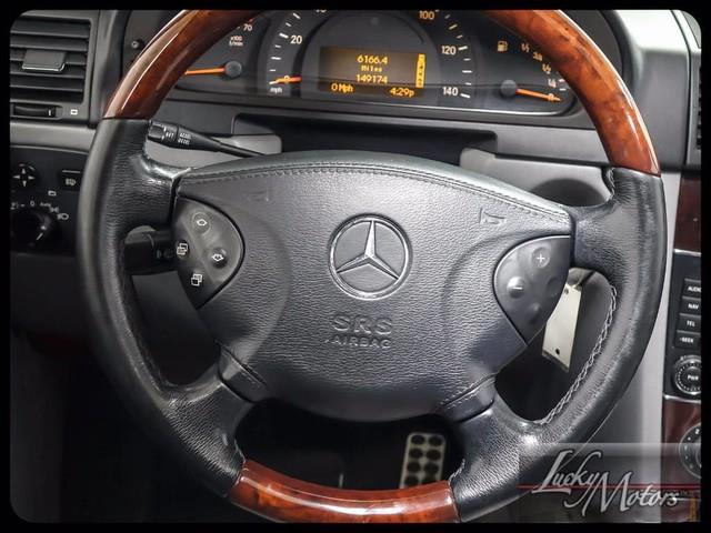 2007 Mercedes-Benz G500 (CC-928540) for sale in Elmhurst, Illinois
