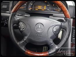2007 Mercedes-Benz G500 (CC-928540) for sale in Elmhurst, Illinois