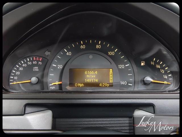 2007 Mercedes-Benz G500 (CC-928540) for sale in Elmhurst, Illinois