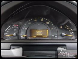 2007 Mercedes-Benz G500 (CC-928540) for sale in Elmhurst, Illinois