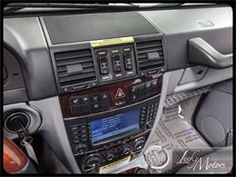 2007 Mercedes-Benz G500 (CC-928540) for sale in Elmhurst, Illinois