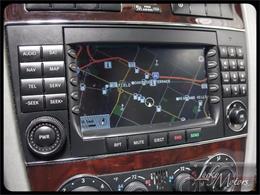 2007 Mercedes-Benz G500 (CC-928540) for sale in Elmhurst, Illinois