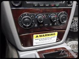 2007 Mercedes-Benz G500 (CC-928540) for sale in Elmhurst, Illinois