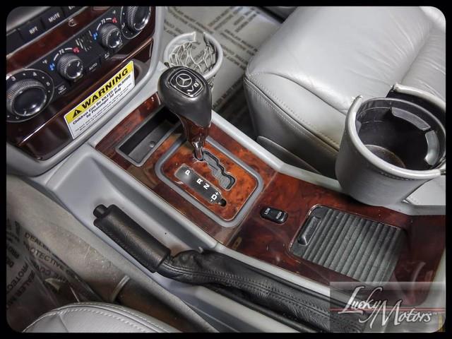 2007 Mercedes-Benz G500 (CC-928540) for sale in Elmhurst, Illinois