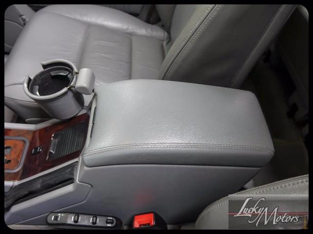 2007 Mercedes-Benz G500 (CC-928540) for sale in Elmhurst, Illinois