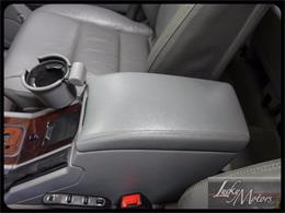 2007 Mercedes-Benz G500 (CC-928540) for sale in Elmhurst, Illinois