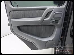 2007 Mercedes-Benz G500 (CC-928540) for sale in Elmhurst, Illinois