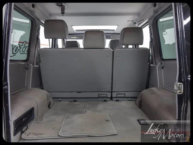 2007 Mercedes-Benz G500 (CC-928540) for sale in Elmhurst, Illinois