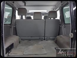 2007 Mercedes-Benz G500 (CC-928540) for sale in Elmhurst, Illinois