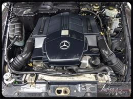 2007 Mercedes-Benz G500 (CC-928540) for sale in Elmhurst, Illinois