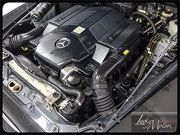 2007 Mercedes-Benz G500 (CC-928540) for sale in Elmhurst, Illinois