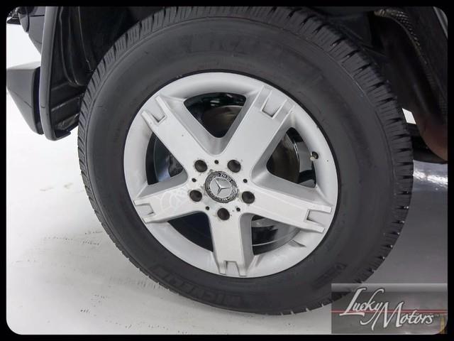 2007 Mercedes-Benz G500 (CC-928540) for sale in Elmhurst, Illinois