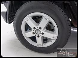 2007 Mercedes-Benz G500 (CC-928540) for sale in Elmhurst, Illinois