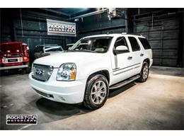 2008 GMC Yukon Denali (CC-928542) for sale in Nashville, Tennessee