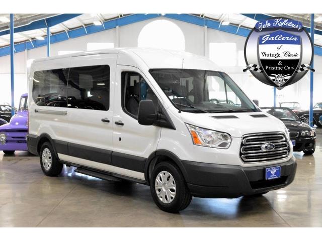 2016 Ford Transit T-350 (CC-928559) for sale in Salem, Ohio