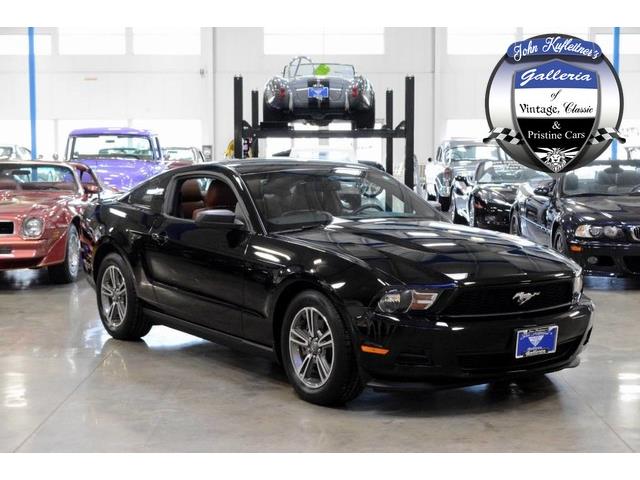 2012 Ford Mustang (CC-928561) for sale in Salem, Ohio