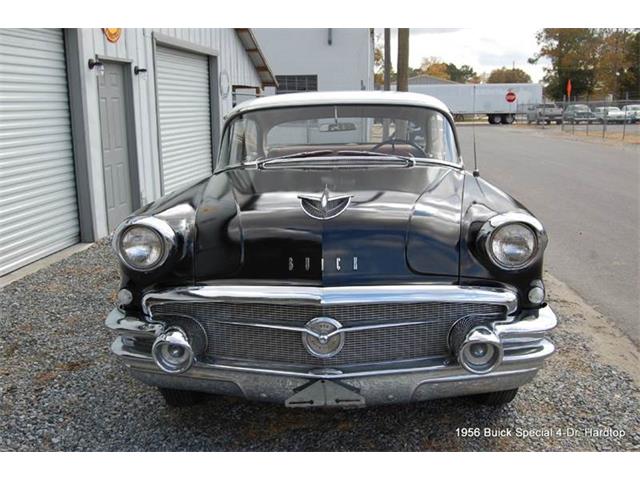 1956 Buick Special 4-Dr. Hardtop (CC-928564) for sale in St. Simons Island, Georgia