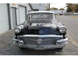 1956 Buick Special 4-Dr. Hardtop (CC-928564) for sale in St. Simons Island, Georgia