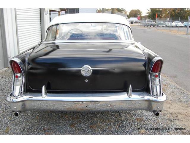 1956 Buick Special 4-Dr. Hardtop (CC-928564) for sale in St. Simons Island, Georgia