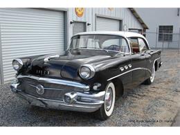 1956 Buick Special 4-Dr. Hardtop (CC-928564) for sale in St. Simons Island, Georgia