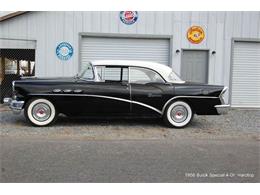 1956 Buick Special 4-Dr. Hardtop (CC-928564) for sale in St. Simons Island, Georgia