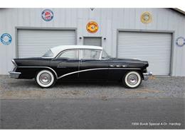 1956 Buick Special 4-Dr. Hardtop (CC-928564) for sale in St. Simons Island, Georgia